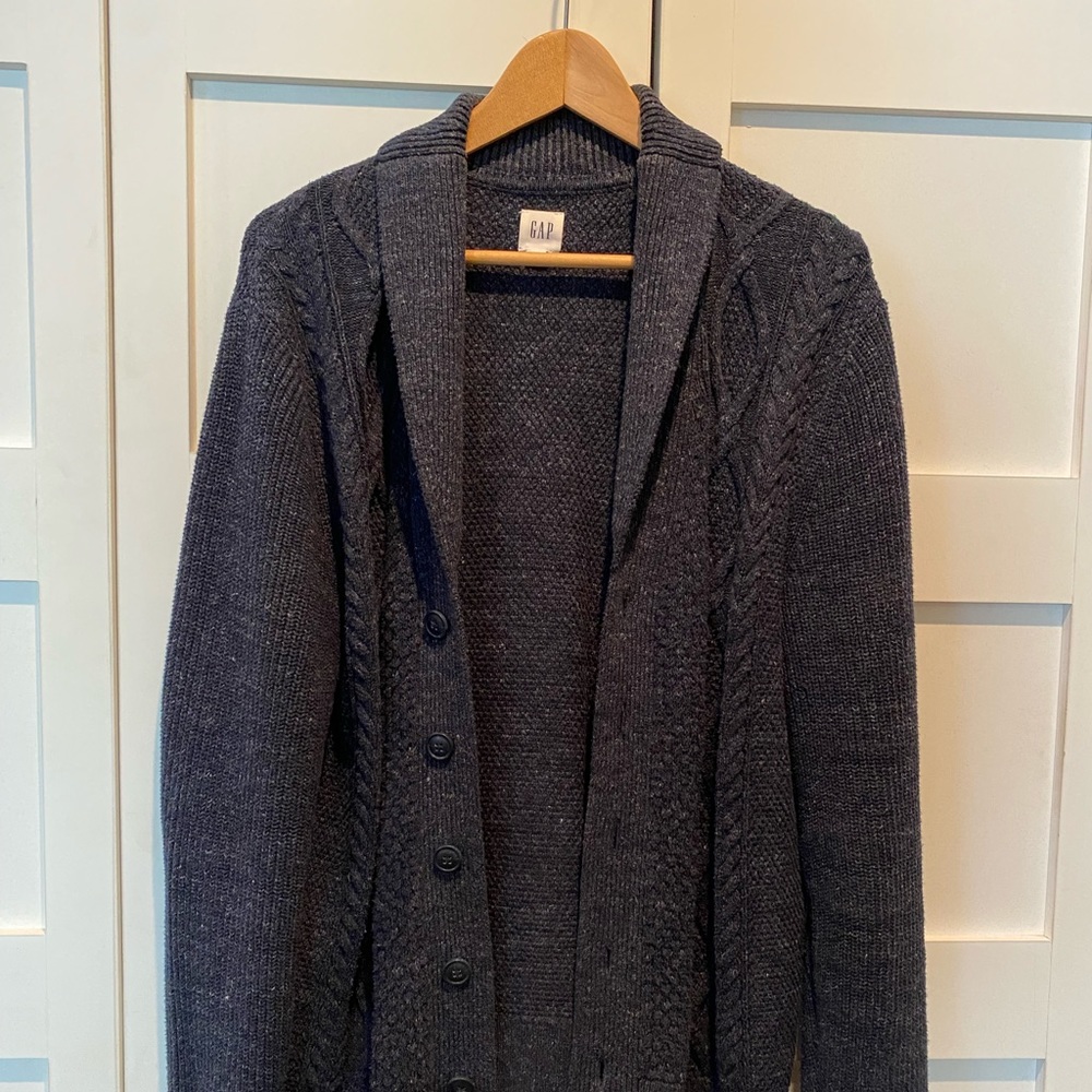 Gap Cardigan